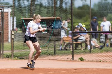 Bild 42 - VL TSV Glinde - Heikendorfer TC : Ergebnis: 8:1